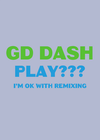 gd dash that is accurate