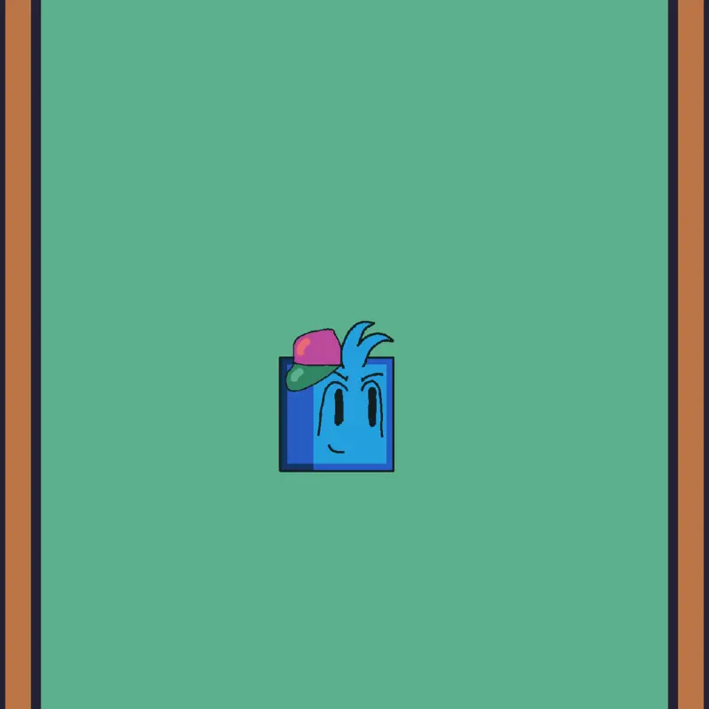 Backrooms by @Olitogames