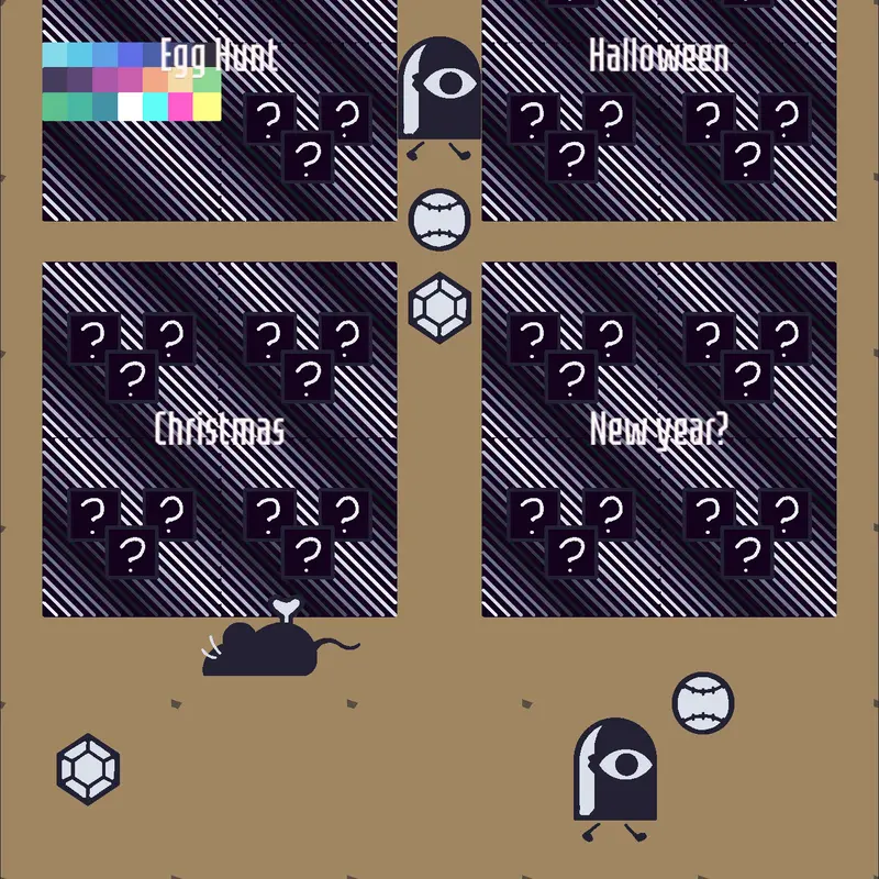 Game by @XpertOFFICIAL-OnceAgain