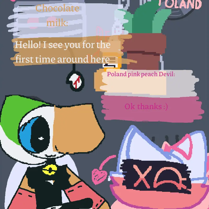 Game by @Vodka_bunny