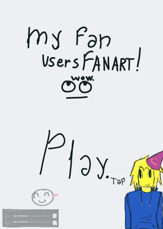 Game by @ishyuu_