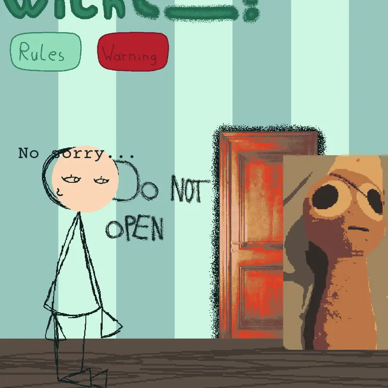 Game by @am_just_a_normal_person