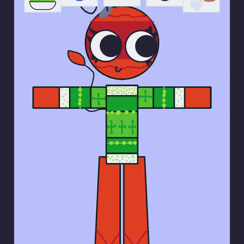 Game by @leafy_fall