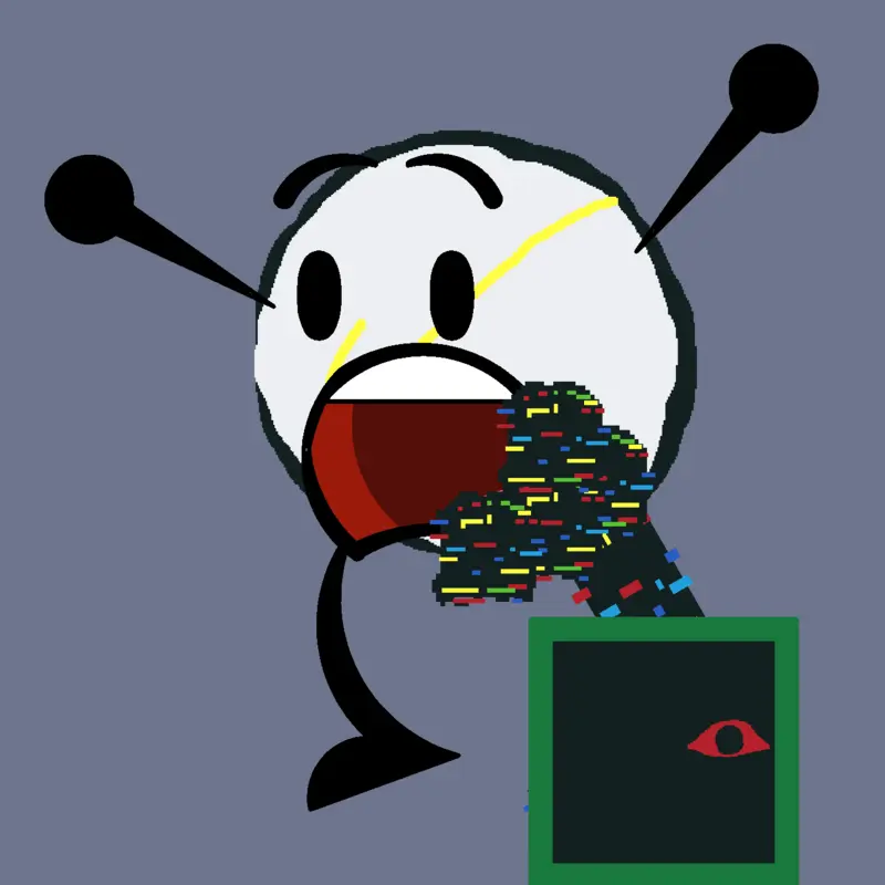 Game by @-_the_red_cube_-
