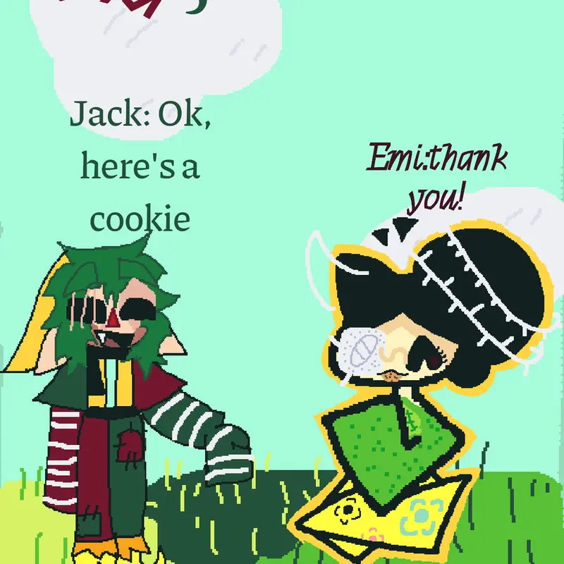 Game by @emi_thethird