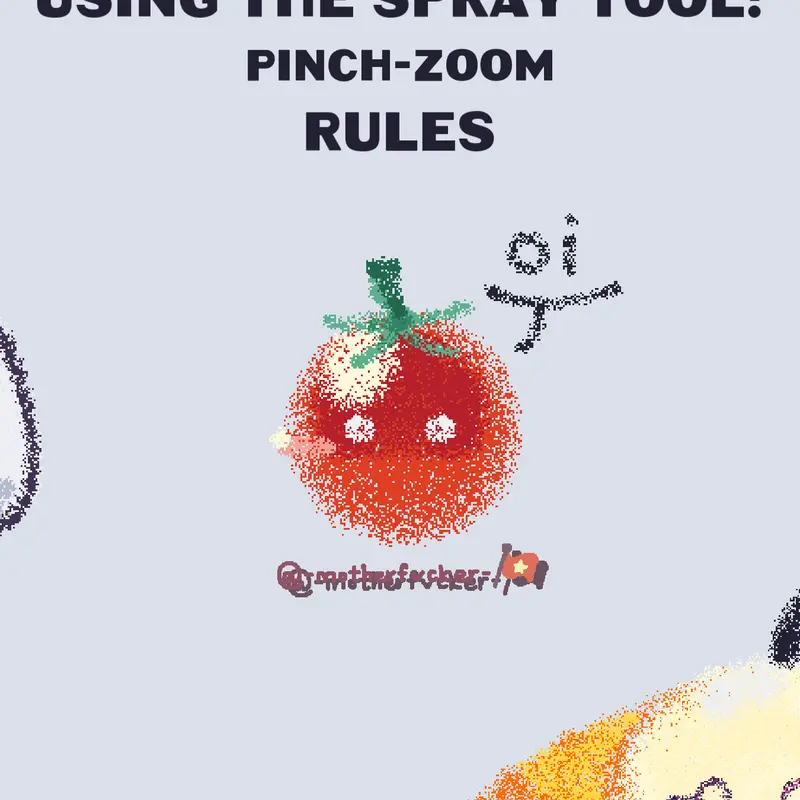 Game by @Jazminecakes