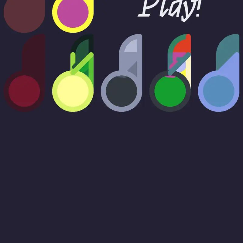 Game by @K000