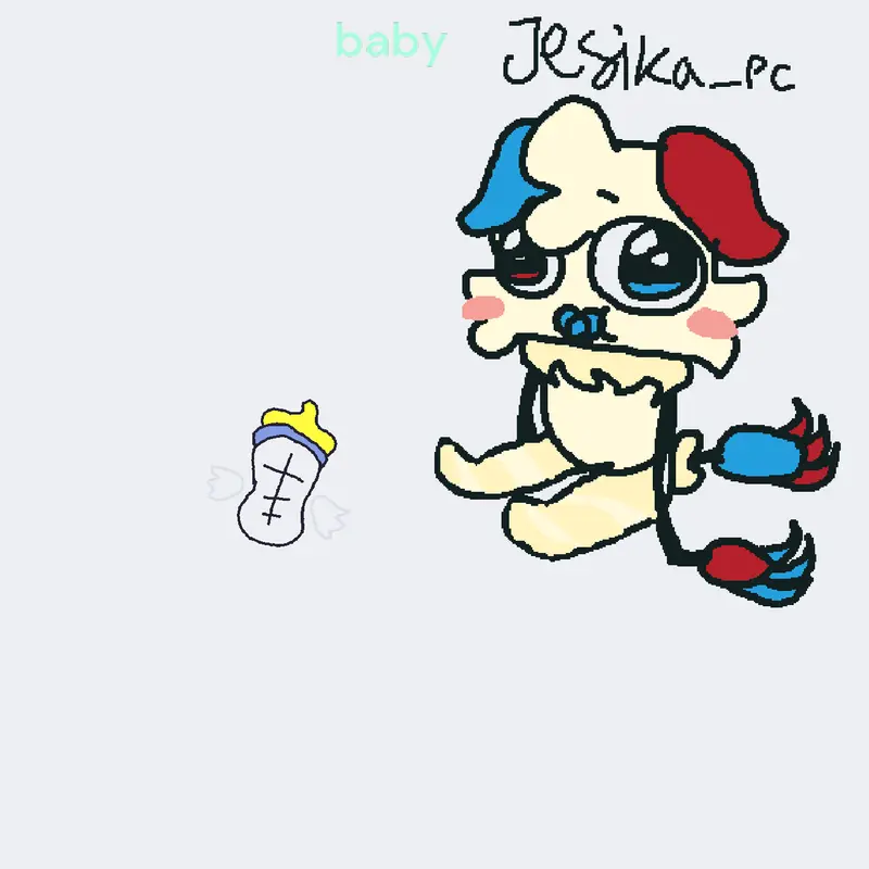 Game by @JesikaPc