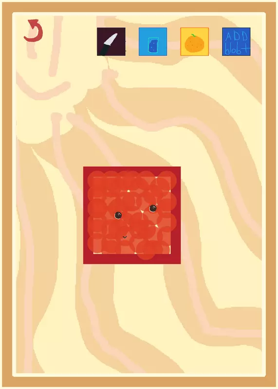 Game by @Jade1oves4un