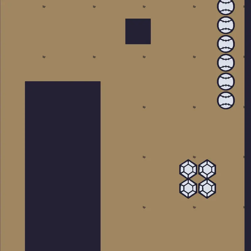 Game by @ishansingh
