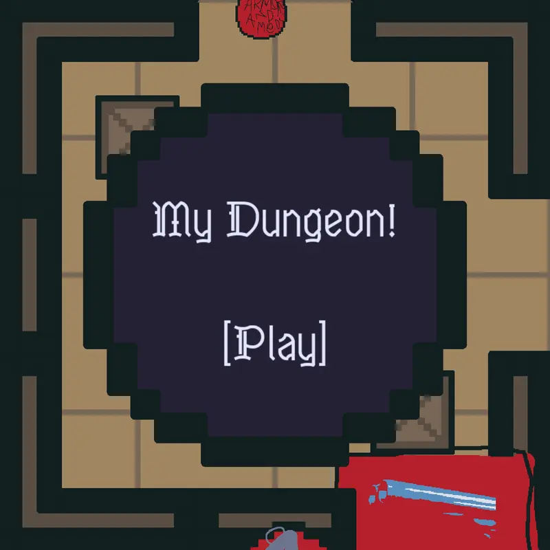 Game by @yeega
