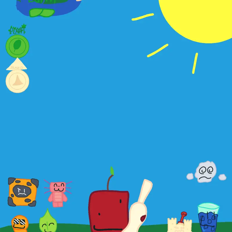 Game by @Arockwithatail
