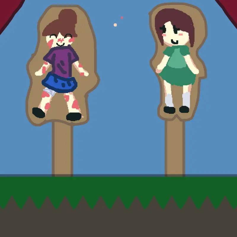 Game by @zhannabanana