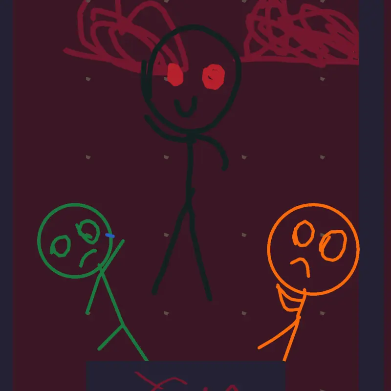 Game by @Kaicraftz