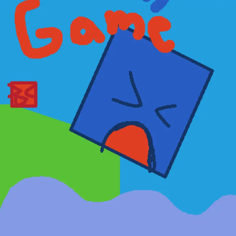 Game by @anflower