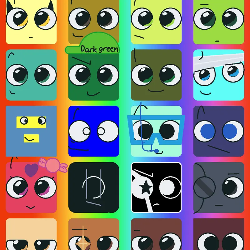 Bube by @TakerssfGEmer
