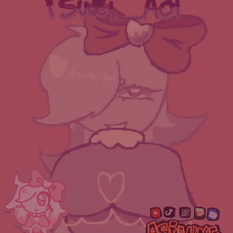 Game by @AriannePaez