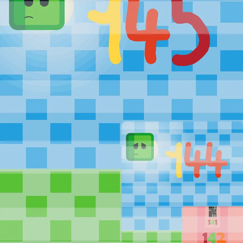Game by @IdulAdha5874