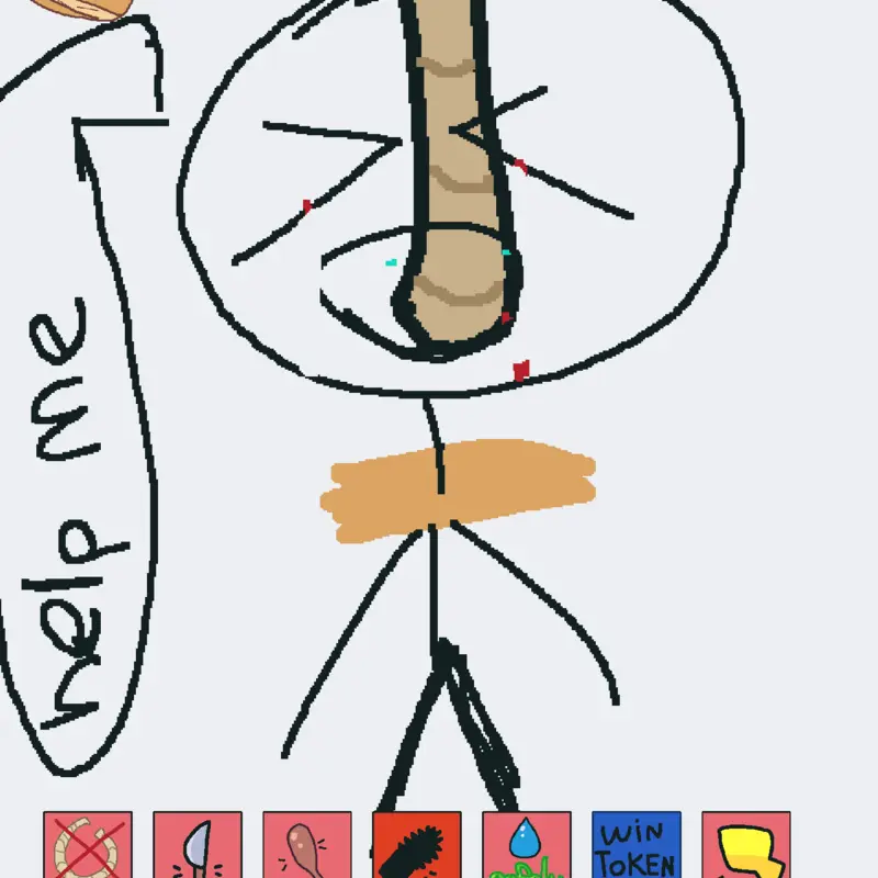 Gore by @gokussjinf