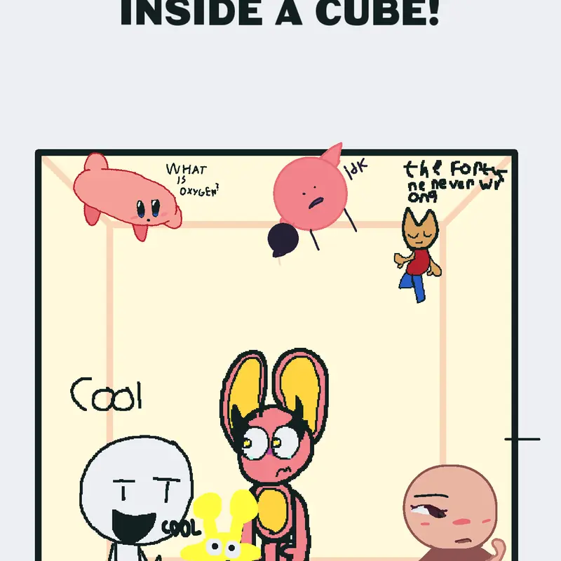 Game by @MemeKirby