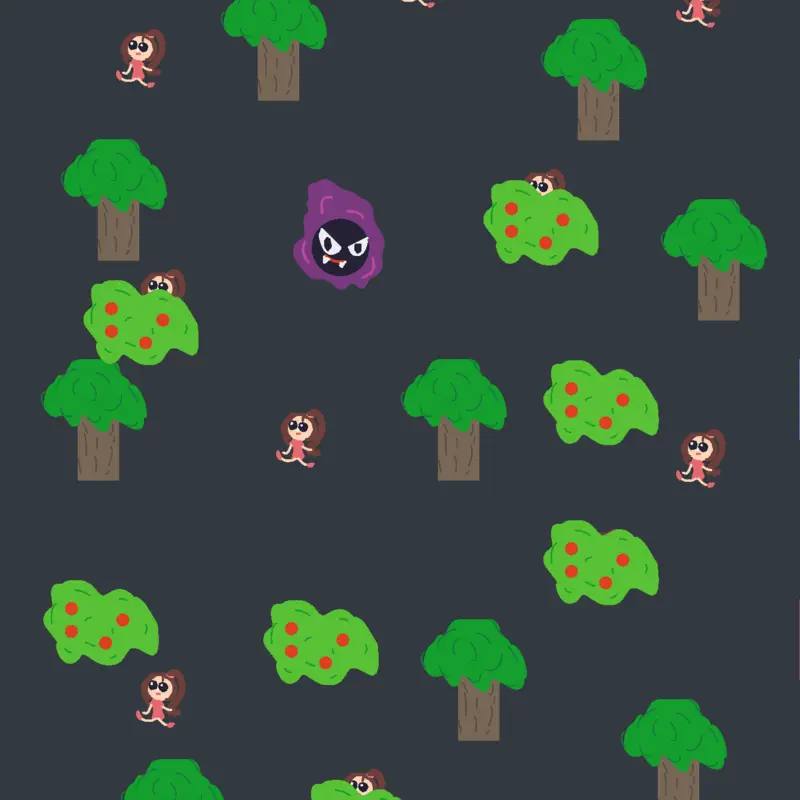 Game by @orangepie