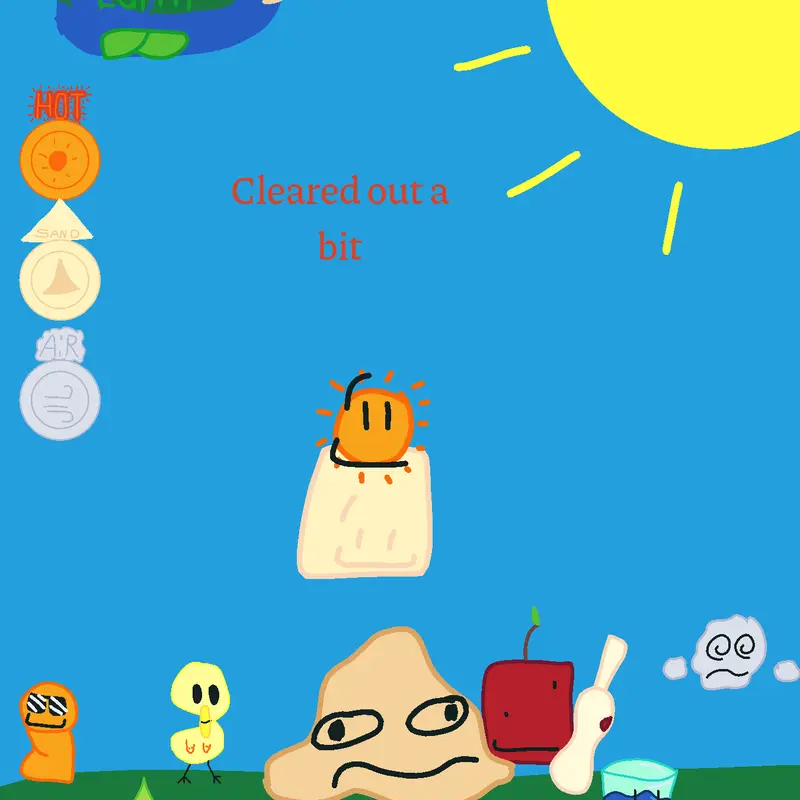 Game by @SmokeyBomb