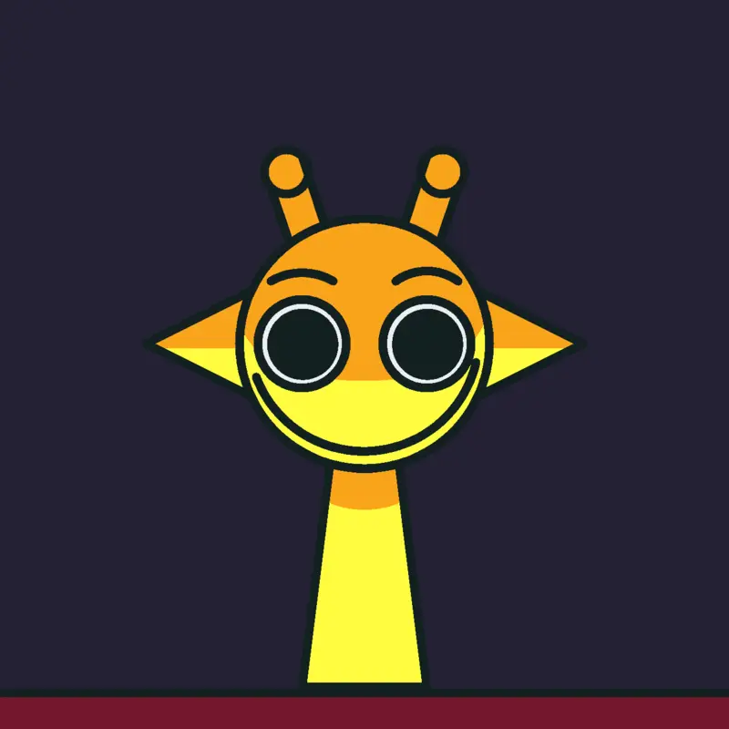 Game by @2MR