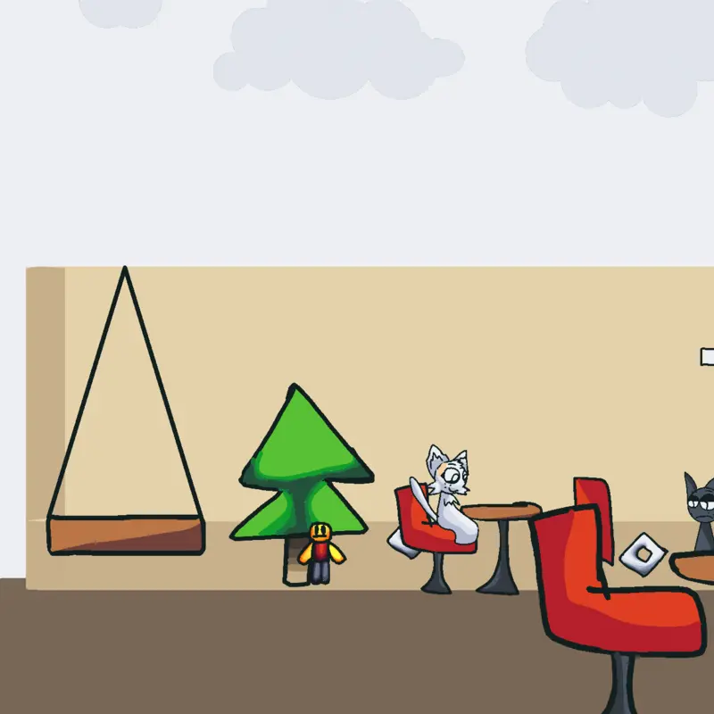 Game by @BHfan