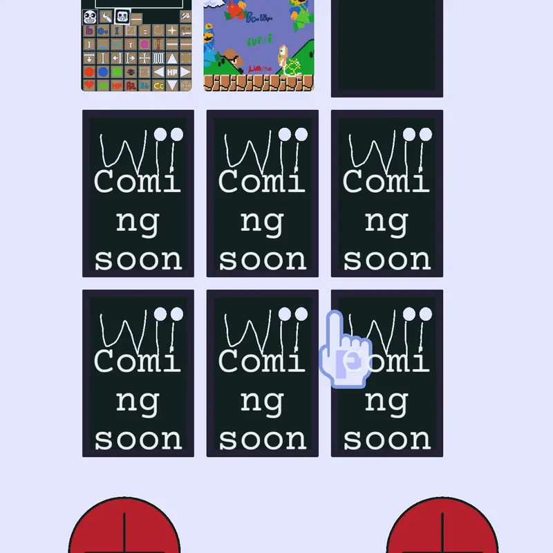 Game by @khhsa