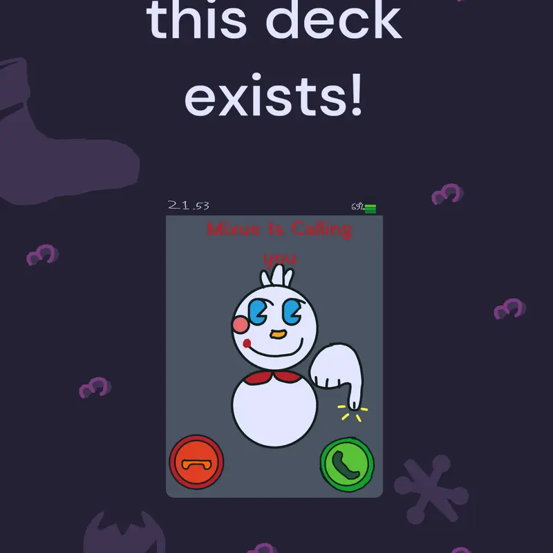 Game by @Luckyping