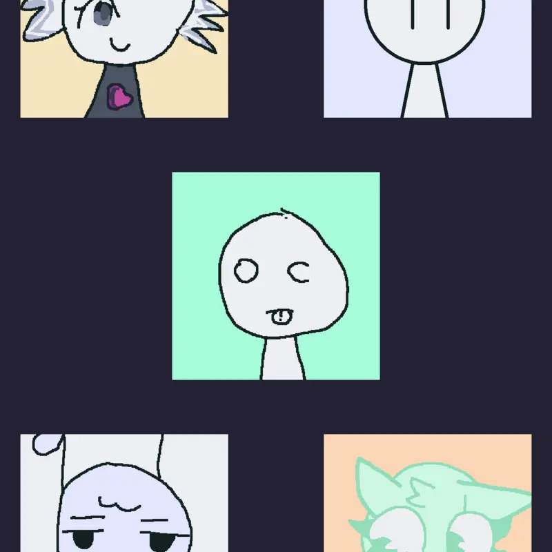 Game by @lepai