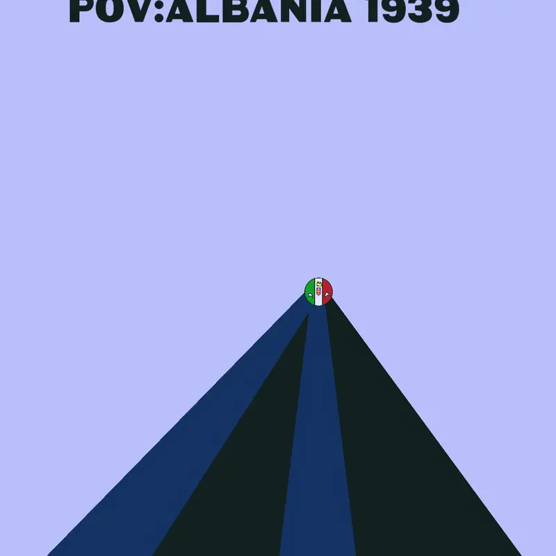 Game by @albanian_egg