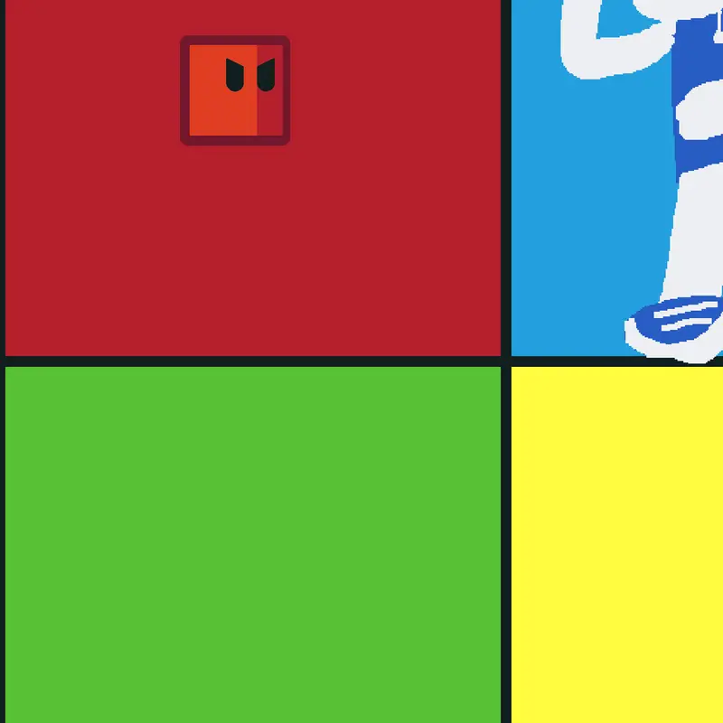 Game by @kylegames