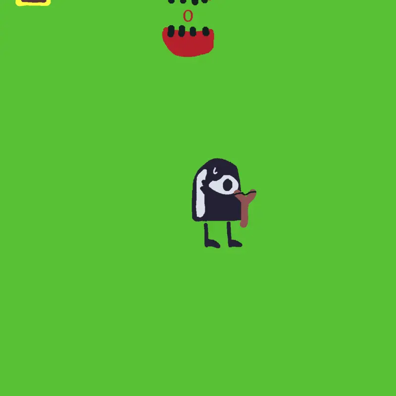 Game by @HeresTheBro