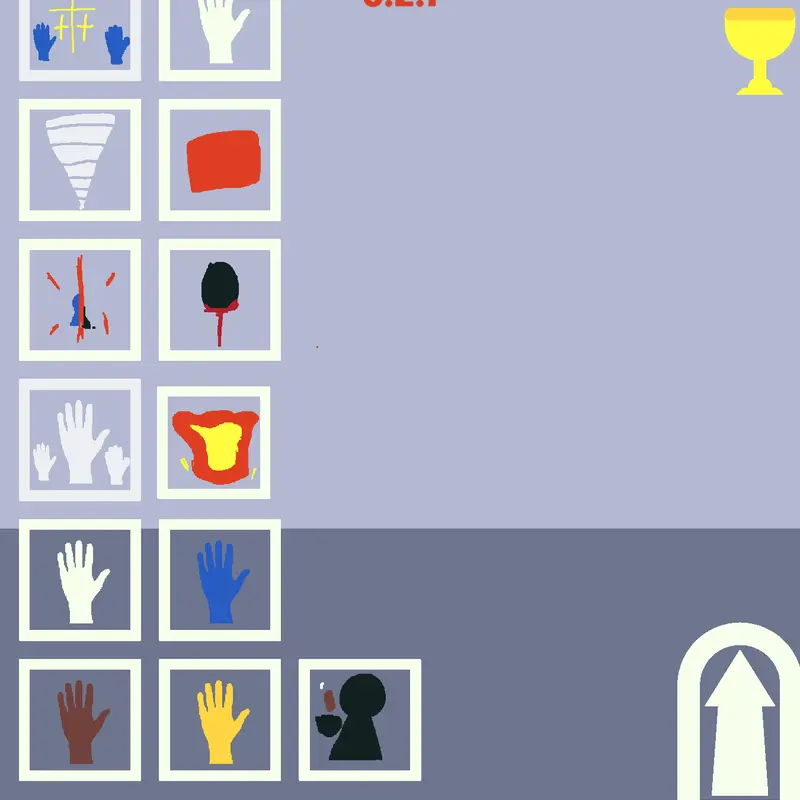 Game by @chickyeyeball