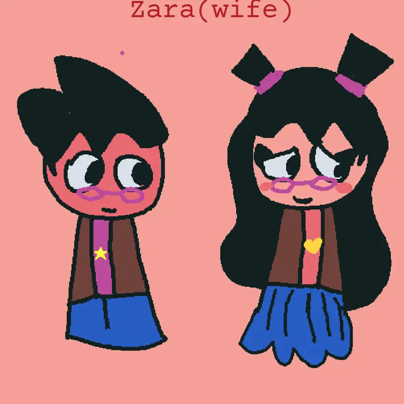 Game by @Just-Zain