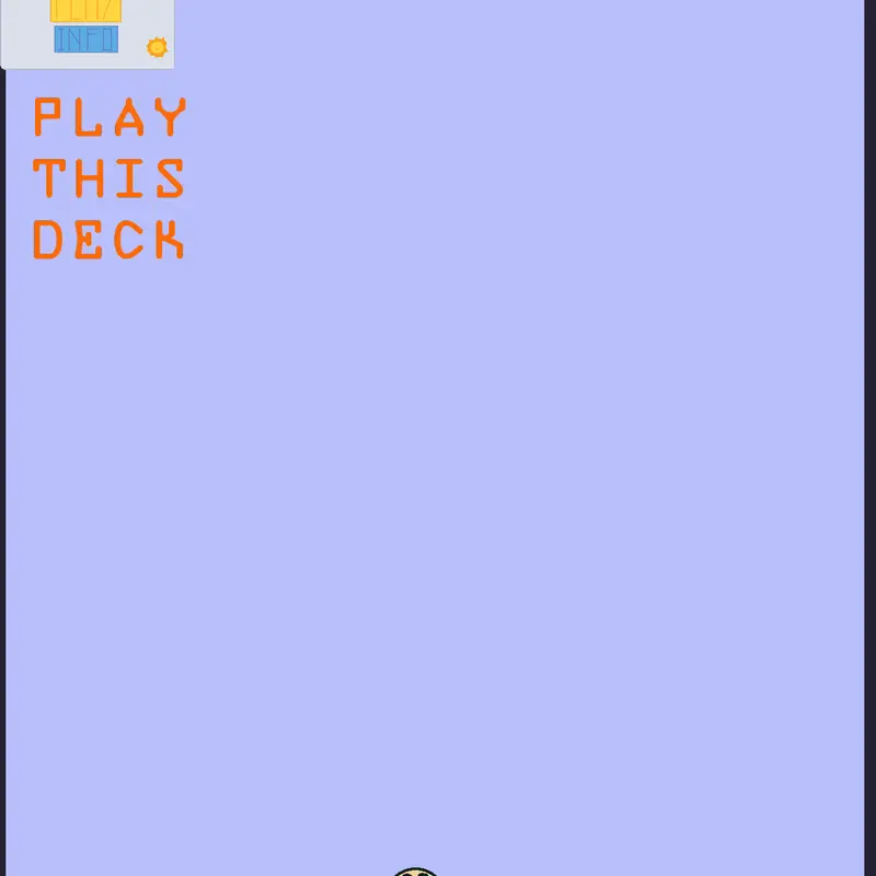 Game by @xeko