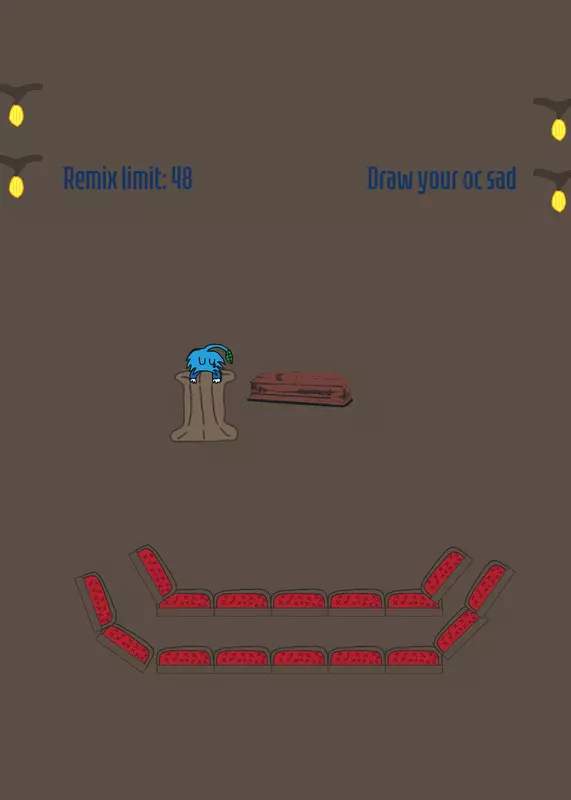 Game by @SurvivorCharacter