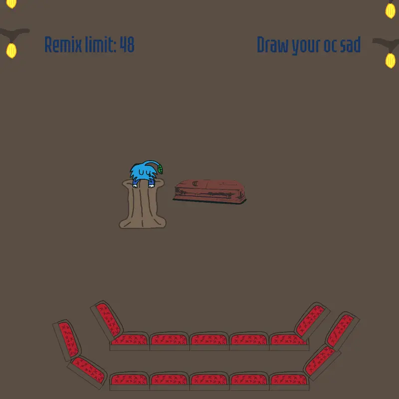 Game by @SurvivorCharacter