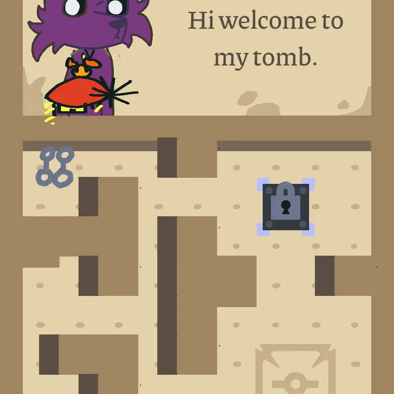 Game by @ragdo