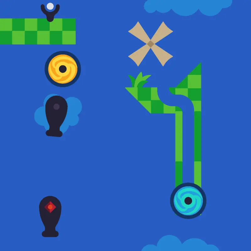 Game by @KitOg