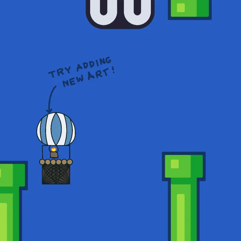 Game by @thepersonwhostolegold