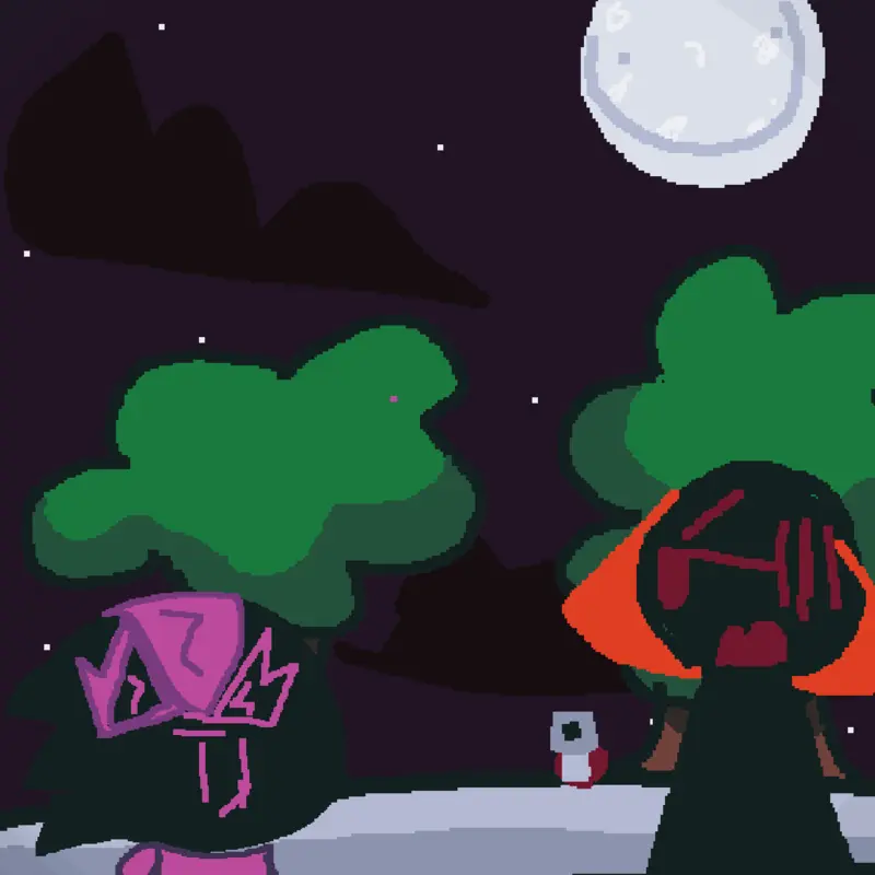 Game by @yt_luciana