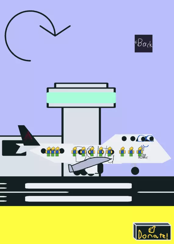 Game by @uthought