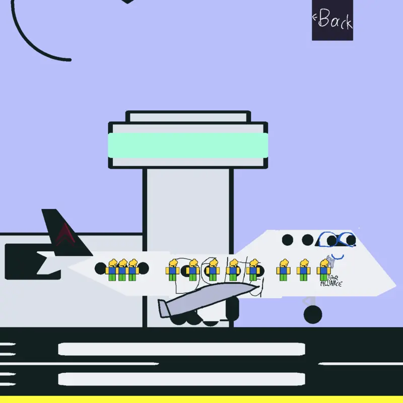 Game by @uthought