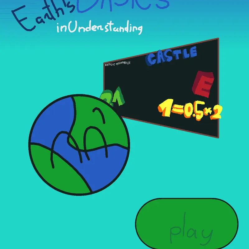 Game by @Earth_The_PVZ_Fan