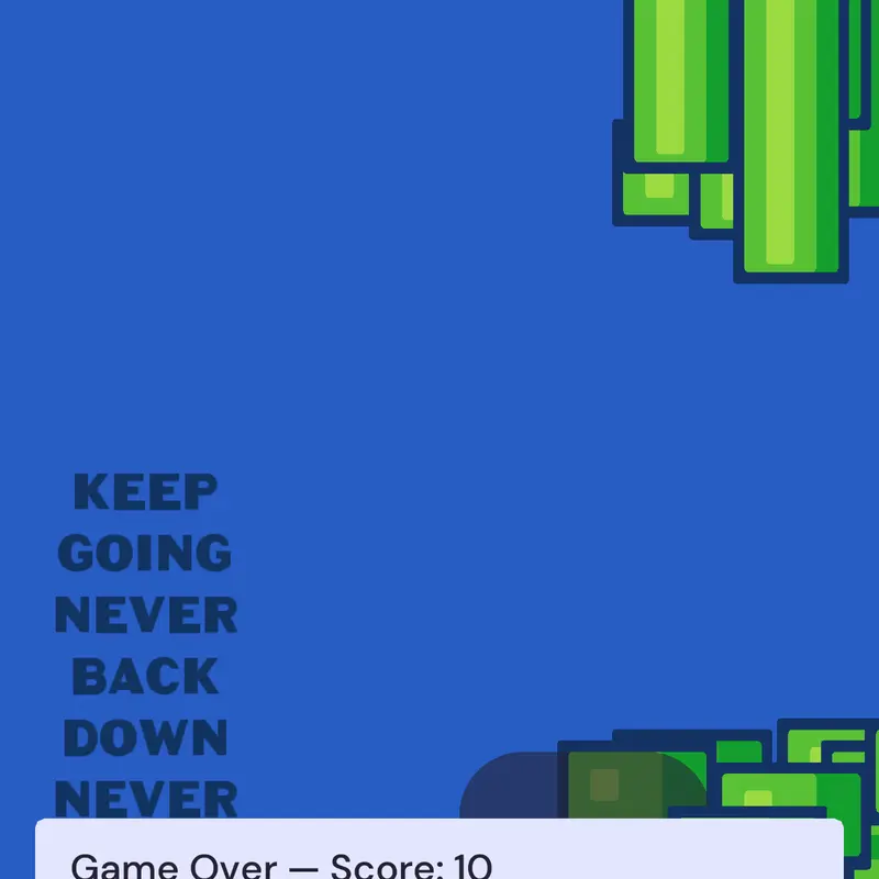 Game by @JACK-DOORS