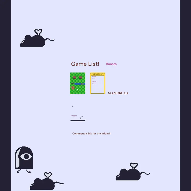 Game by @--------maxb
