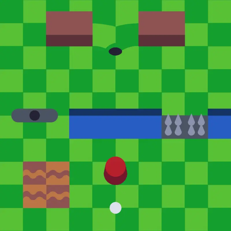 Game by @bigtoevicto