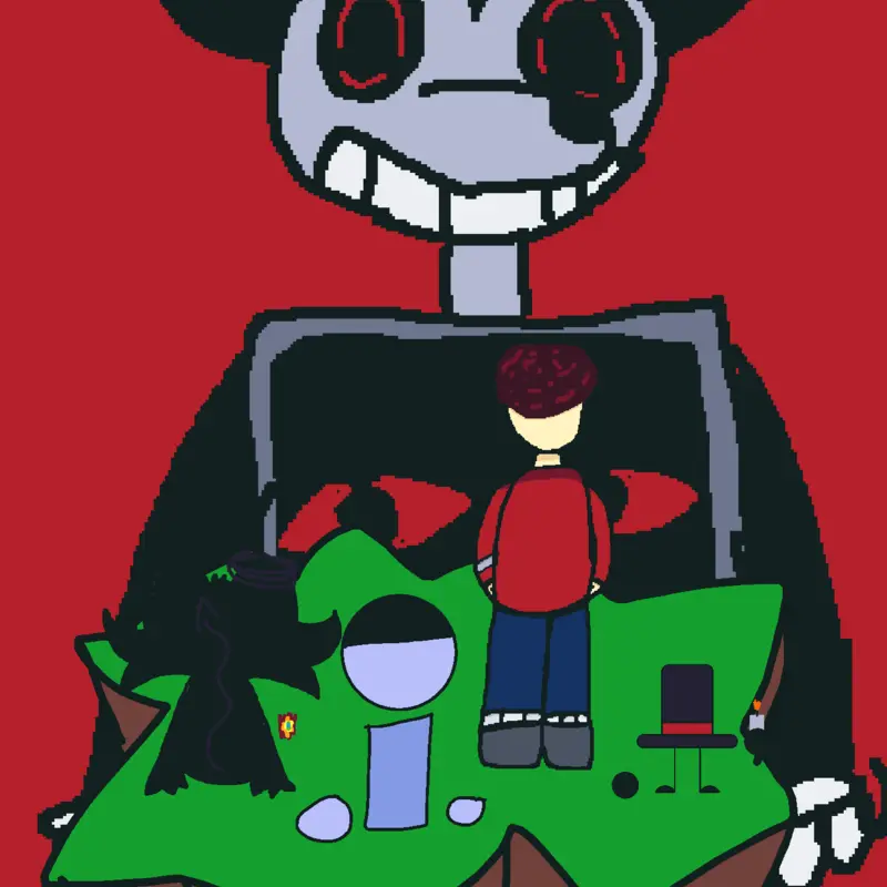 Game by @CheeseburgerGTofficial